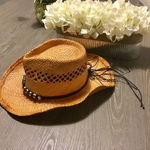 Straw Hat
